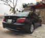 BMW 5 Series 530i 2008 - Bán xe BMW 5 Series 530i đời 2008, màu đen, nhập khẩu nguyên chiếc chính chủ 