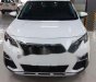 Peugeot 5008 2018 - Cần bán xe Peugeot 5008 đời 2018, màu trắng, nhập khẩu