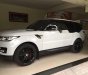 LandRover 2015 - Bán ô tô LandRover Range Rover năm 2015, màu trắng, nhập khẩu nguyên chiếc