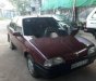 Renault 19 1989 - Cần bán Renault 19 sản xuất năm 1989, màu đỏ, nhập khẩu Pháp