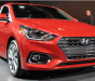 Hyundai Accent 2018 - Bán Hyundai Accent, hỗ trợ vay trả góp, quà tặng cực hấp dẫn