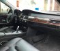 BMW 5 Series  530i 2008 - Bán xe BMW 5 Series 530i 2008, màu đen, nhập khẩu còn mới