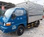 Hyundai H 100 2008 - Cần bán xe Hyundai H 100 đời 2008, màu xanh lam, giá 185tr