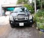 Isuzu Dmax 3.0  2012 - Bán xe Isuzu Dmax 3.0 sản xuất năm 2012, màu đen, giá tốt 