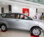 Toyota Innova  E 2018 - Bán xe Toyota Innova E 2018, lãi 3,99% trả 190 triệu