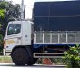 Hino FL 2008 - Bán ô tô Hino FL sản xuất 2008, màu trắng ít sử dụng, giá tốt 750 triệu