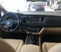 Kia Sedona DATH 2018 - Bán xe Kia Sedona DATH 2018 full options, nhiều màu lựa chọn, giá chỉ 1 tỷ 179 triệu