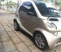 Mercedes-Benz Smart  Fortwo 0.6 AT   2003 - Bán xe Mercedes Fortwo 0.6 AT năm 2003, nhập khẩu, giá 190tr