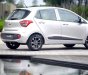 Hyundai Grand i10 1.2 MT Base 2018 - Bán Hyundai Grand i10 có sẵn, dòng xe mạnh nhất về dịch vụ Grab, quà tặng hấp dẫn