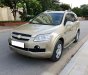 Chevrolet Captiva LTZ 2.4 AT 2008 - Bán Chevrolet Captiva LTZ 2008, giá 315tr