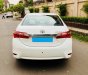 Toyota Corolla altis G 2015 - Cần bán xe Toyota Altis 2015 số sàn màu trắng