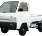 Suzuki Super Carry Truck 2018 - Bán ô tô Suzuki Super Carry Truck đời 2018, màu trắng, 246tr