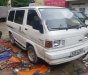 Toyota Van 1986 - Cần bán Toyota Van đời 1986, màu trắng chính chủ giá cạnh tranh