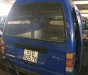 Suzuki Blind Van   2001 - Cần bán Suzuki Blind Van sản xuất 2001, hai màu