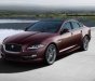 Jaguar XJL 2017 - Bán Jaguar XJL Portfolio màu đen, trắng, đỏ xe giao ngay giảm giá tốt nhất Jaguar Việt Nam