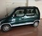 Suzuki Wagon R  R+ 2003 - Cần bán Suzuki Wagon R+ đời 2003 như mới, giá chỉ 125 triệu