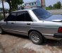 Nissan Bluebird 1983 - Cần bán gấp Nissan Bluebird sản xuất năm 1983, màu bạc, giá 35tr