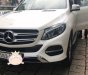 Mercedes-Benz GLE-Class   GLE400 AT  2018 - Bán Mercedes GLE400 AT đời 2018, màu trắng, nhập khẩu