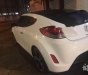 Hyundai Veloster 2011 - Cần bán lại xe Hyundai Veloster sản xuất năm 2011, màu trắng, 485 triệu