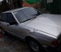 Nissan Bluebird 1983 - Cần bán gấp Nissan Bluebird sản xuất năm 1983, màu bạc, giá 35tr