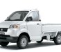 Suzuki Super Carry Pro 2017 - Cần bán Suzuki Super Carry Pro, màu trắng, nhập khẩu nguyên chiếc