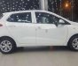 Hyundai i10 2018 - Bán xe Hyundai i10 sản xuất 2018, màu trắng, xe nhập, giá tốt