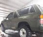 Nissan Pathfinder 1992 - Bán Nissan Pathfinder năm sản xuất 1992, màu xanh lục