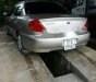 Kia Spectra   2005 - Bán xe Kia Spectra T12/2004 như hình