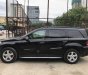 Mercedes-Benz ML Class 2016 - Cần bán Mercedes năm 2016, màu đen chính chủ, 698tr