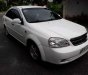 Chevrolet Lacetti   2012 - Bán nhanh xe Chevrolet Lacetti 2012 số sàn