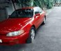 Toyota Camry 1994 - Bán xe Toyota Camry năm sản xuất 1994, màu đỏ, 217tr