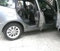 BMW X3 2007 - Bán xe BMW X3 năm 2007, màu xám, giá 520tr