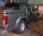 Nissan Navara  LE   2012 - Cần bán gấp Nissan Navara bản LE đời 2012 màu xám