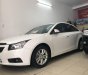 Chevrolet Cruze 2015 - Bán Chevrolet Cruze đời 2015, màu trắng chính chủ, giá tốt