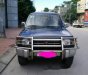 Mitsubishi Pajero   2005 - Bán Mitsubishi Pajero 2005, 7 chỗ 2 cầu