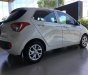 Hyundai Grand i10 2018 - Hyundai Grand i10, có sẵn duy nhất 2 chiếc tại Đà Nẵng, hỗ trợ vay trả góp. Quà tặng cực hấp dẫn