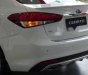 Kia Cerato   2018 - Bán Kia Cerato đời 2018, màu trắng, 589 triệu