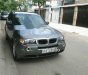 BMW X3 2007 - Bán xe BMW X3 năm 2007, màu xám, giá 520tr