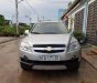 Chevrolet Captiva  LTZ  2010 - Cần bán gấp Chevrolet Captiva LTZ đời 2010, màu bạc, giá tốt