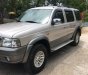 Ford Everest   2006 - Bán xe Ford Everest máy dầu 2006