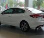 Kia Cerato   2018 - Bán Kia Cerato đời 2018, màu trắng, 589 triệu