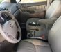 Toyota Sienna   2007 - Bán xe Toyota Sienna LE 2007 màu vàng ghi, số tự động