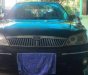 Ford Laser 2002 - Gia đình bán xe Ford Laser 2002, màu đen