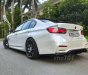 BMW 3 Series  328i   2013 - Bán xe BMW 328i trắng Sport-line full M3 2013 giá tốt