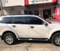 Mitsubishi Pajero Sport 2017 - Mitsubishi Pajero Sport năm 2017, Full đồ chơi, đầu DVD, camera lùi, ghế da, dán fim