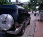 Mitsubishi Pajero   2005 - Bán Mitsubishi Pajero 2005, 7 chỗ 2 cầu