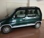Suzuki Wagon R+ 2003 - Cần bán Suzuki Wagon R+ đời 2003 như mới, giá chỉ 120 triệu