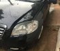 Daewoo Gentra   2008 - Gia đình bán xe Daewoo Gentra đời 2008