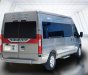 Ford Transit Dcar Limousine 2018 - Ford Transit Dcar Limousine, trả góp 90% chỉ cần 300tr nhận xe, hỗ trợ đăng ký đăng kiểm