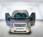 Ford Transit Dcar Limousine 2018 - Ford Transit Dcar Limousine, trả góp 90% chỉ cần 300tr nhận xe, hỗ trợ đăng ký đăng kiểm